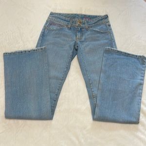 NWOT Furst Jeans.